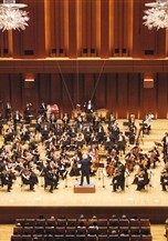 九州交響楽団（管弦楽）