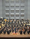 東京フィルハーモニー交響楽団