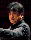 佐渡裕（指揮） Yutaka Sado