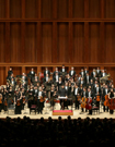兵庫芸術文化センター管弦楽団　Hyogo Performing Arts Center Orchestra
