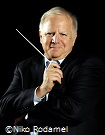 レナード・スラットキン（指揮） Leonard Slatkin, Conductor