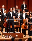 アジア・フィルハーモニー管弦楽団 Asia Philharmonic Orchestra
