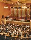 プラハ放送交響楽団　The Prague Radio Symphony Orchestra