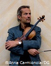 ジュリアーノ・カルミニョーラ (バロック・ヴァイオリン) Giuliano Carmignola -Violin