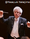 イルジー・ビエロフラーヴェク Jiří Bělohlávek　(首席指揮者 / Chief Conductor)　