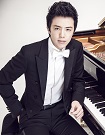 ユンディ・リ（ピアノ）　YUNDI, Piano