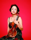 川田知子 Tomoko Kawada （ヴァイオリン）