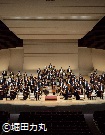 東京都交響楽団  Tokyo Metropolitan Symphony Orchestra