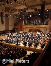 ブリュッセル・フィルハーモニー管弦楽団　Brussels Philharmonic