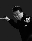 矢澤定明（指揮）  Sadaaki Yazawa, Conductor