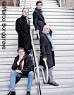 ダネル弦楽四重奏団 Quatuor Danel
