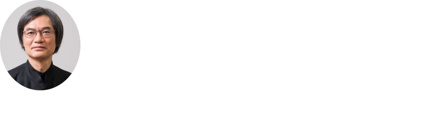 菅野由弘(作曲・指揮) この作品では、開闢－天地の別れし時、誕生、祝祭、日　－月に隠れて、月に祈る、復活…という一連の物語がスケールの大きな音楽と舞によって描かれます。「月に隠された卑弥呼が、月への祈りによって復活し、呼び戻される。芸術の力で新しい希望への扉を押し開き、すべての人の心の復活を願って、作曲しています。現代に生きる我々も日本の芸術の原点に帰り、東北の復活、日本の復活を願って、新たな芸術を創造しようではありませんか。音楽と舞踊、舞台芸術の力によって、新しい希望に満ちた世界を呼び戻しましょう」(菅野由弘)