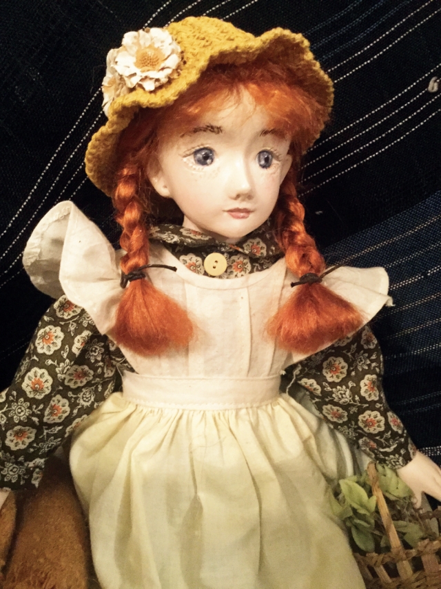 季節を装う人形たち展