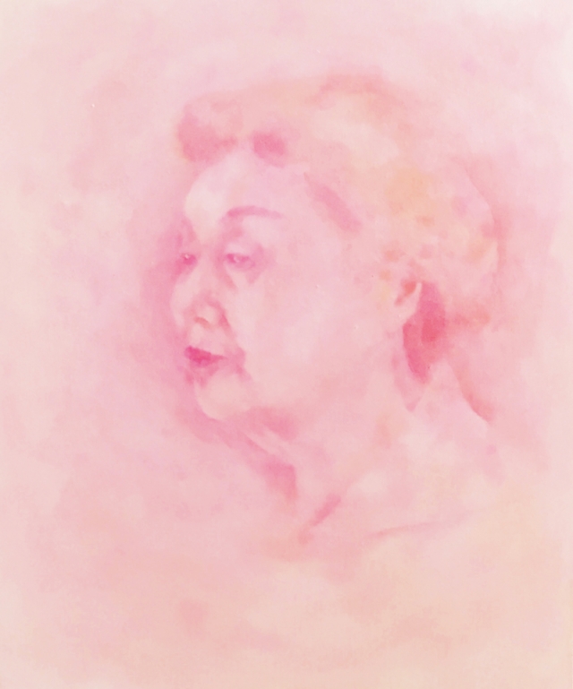 nokorika「遺影としての肖像画展」