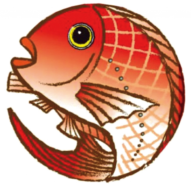 ふくつの鯛茶づけフェアと福津三十六景パネル展