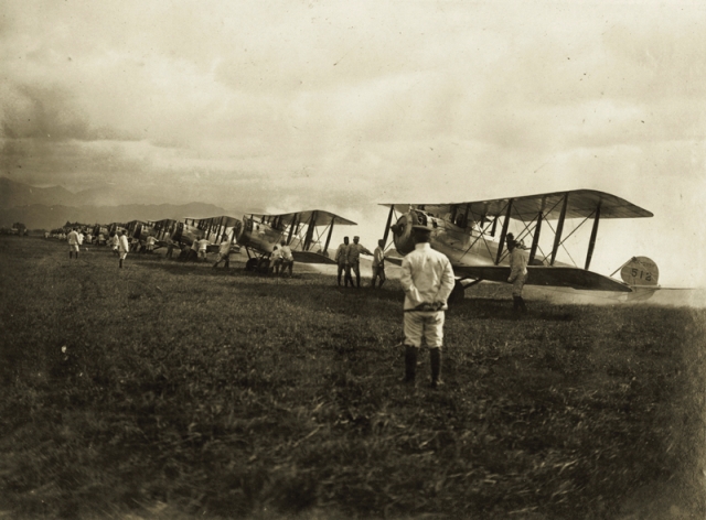 福岡県戦時資料展