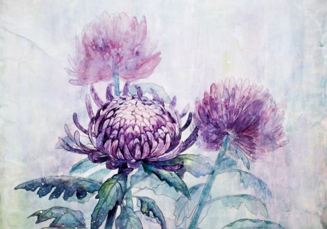 九州産業大学付属九州高等学校　造形芸術科授業作品展