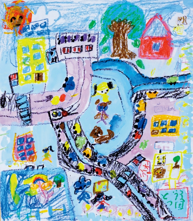 南北コリアと福岡のともだち展2019