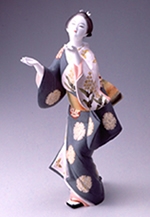 アクロス福岡開館15周年特別企画「第13回女性伝統工芸士展」