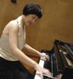 塚本美樹　Miki Tsukamoto ( ピアノ)