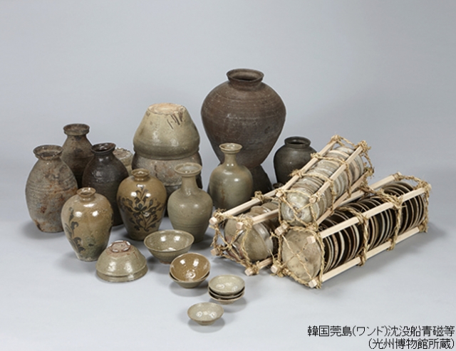 アクロス・文化学び塾西都原考古博物館　国際交流展・特別展の見どころ