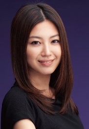 村治佳織