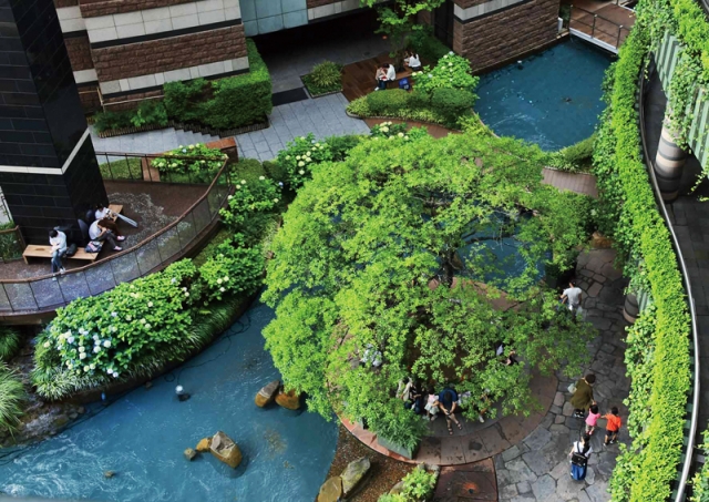 第20回花と緑のまちかど写真コンテスト 入賞作品展