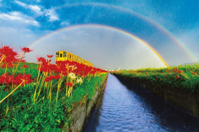 水土里のふるさと写真　コンテスト入賞作品展示会
