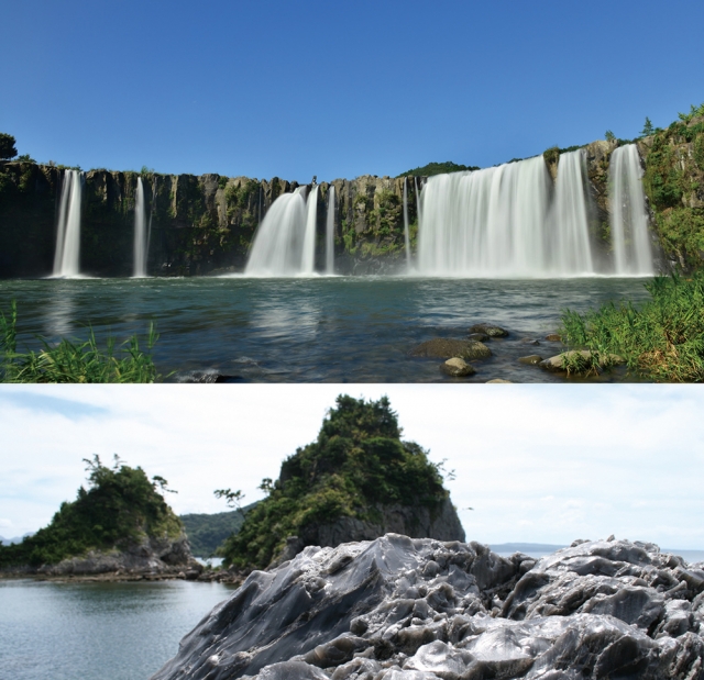 おおいたのジオパーク展～自然と歴史・文化の魅力～