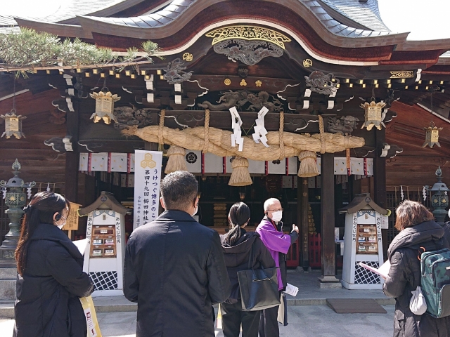 もっと知りたい福岡シリーズ×博多旧市街プロジェクト博多旧市街の魅力を再発見！～博多談義～