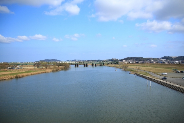 中間の魅力発信！～福岡県中間市観光PR展～