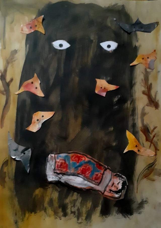 妖怪展　2nd.Challenge!