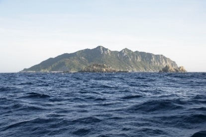 世界遺産「神宿る島」宗像・沖ノ島と関連遺産群パネル展