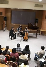 アクロス福岡フロアコンサートvol.230