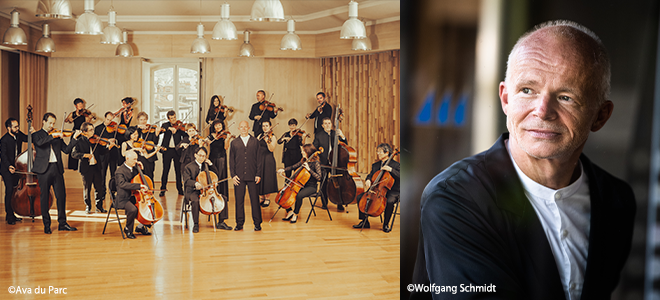 フランス国立オーヴェルニュ管弦楽団