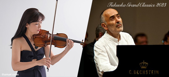 イザイの絆～クライスラー、ラフマニノフ、エネスクとともに