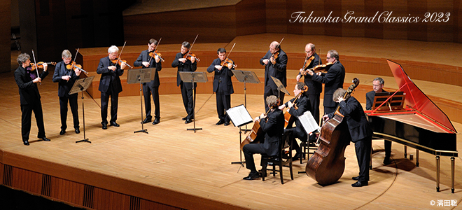 ストラディヴァリウス　サミット・コンサート2023