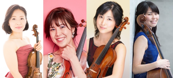 アクロス・ミュージックキャラバンinかすや