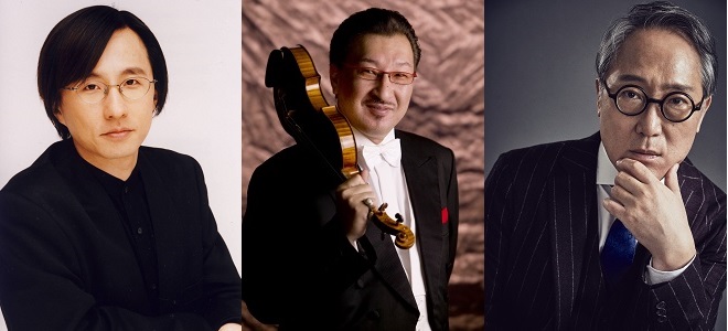アクロス・ランチタイムコンサートvol.100《スペシャル版》室内楽防衛隊VS特撮音楽大進撃！！～空想特撮シリーズ編～
