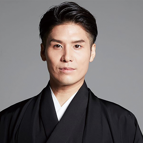 梅川壱ノ介(舞踊家)