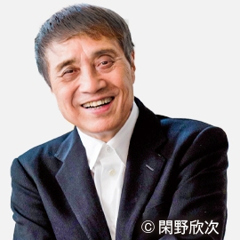 安藤忠雄氏講演会