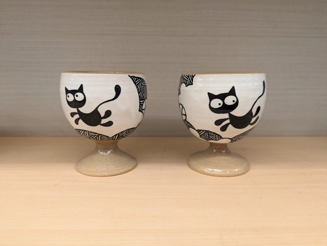 陶・染きとゆ工房作品展