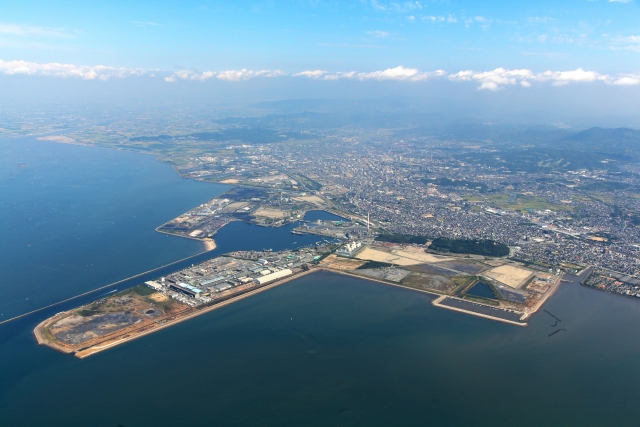 世界遺産「明治日本の産業革命遺産」と三池炭鉱・三池エリアパネル展