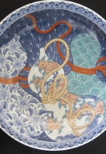 博多織、伊万里焼伝統工芸士展