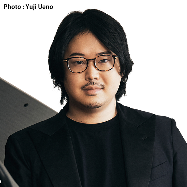 反田恭平(ピアノ)