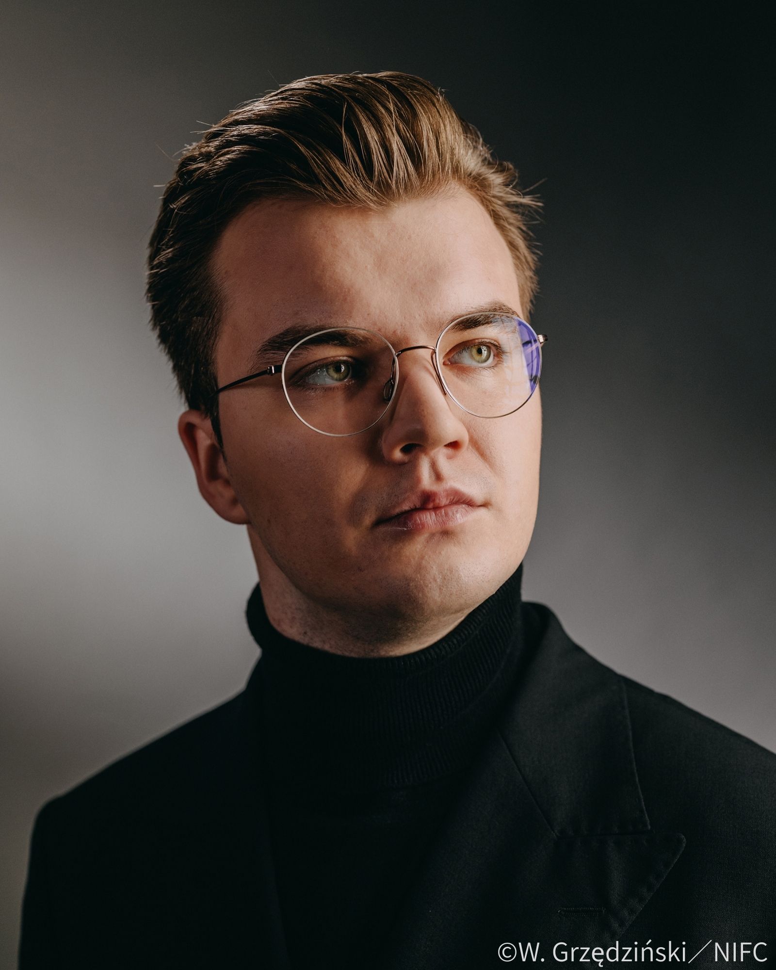 ピォトル・アレクセヴィチ(ポーランド)