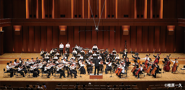 福岡ジュニアオーケストラ