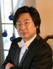 イ・ドンシン&nbsp;Lee Dongsin&nbsp;（指揮）