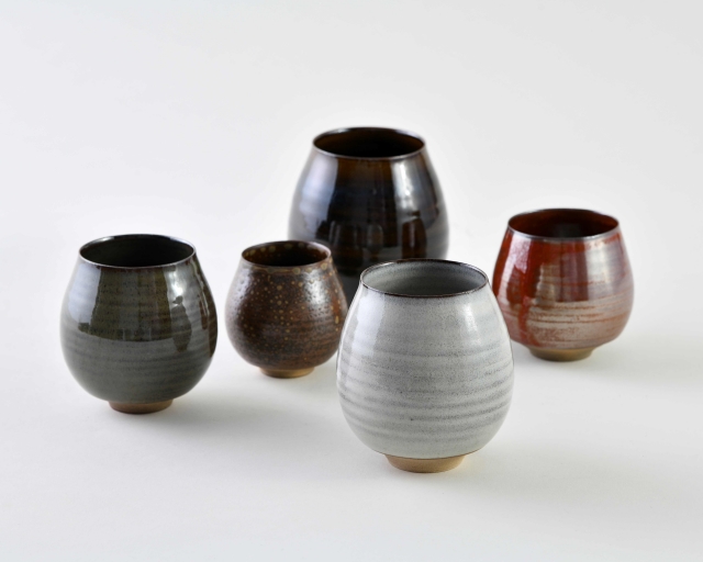 令和7年度小石原焼窯元展