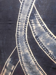 藍染~見て触れて感じて~